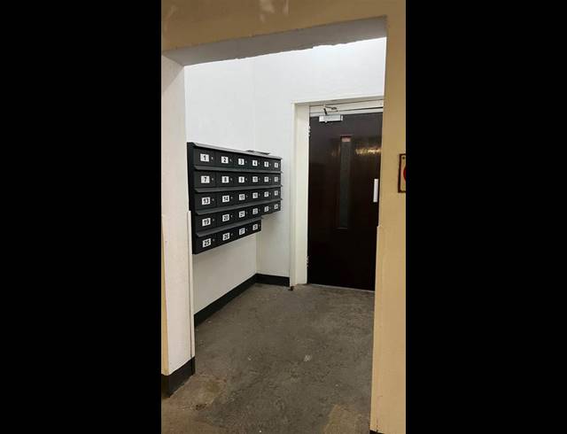 2 BEDROOM PROPERTY TO RENT IN PARKMORE